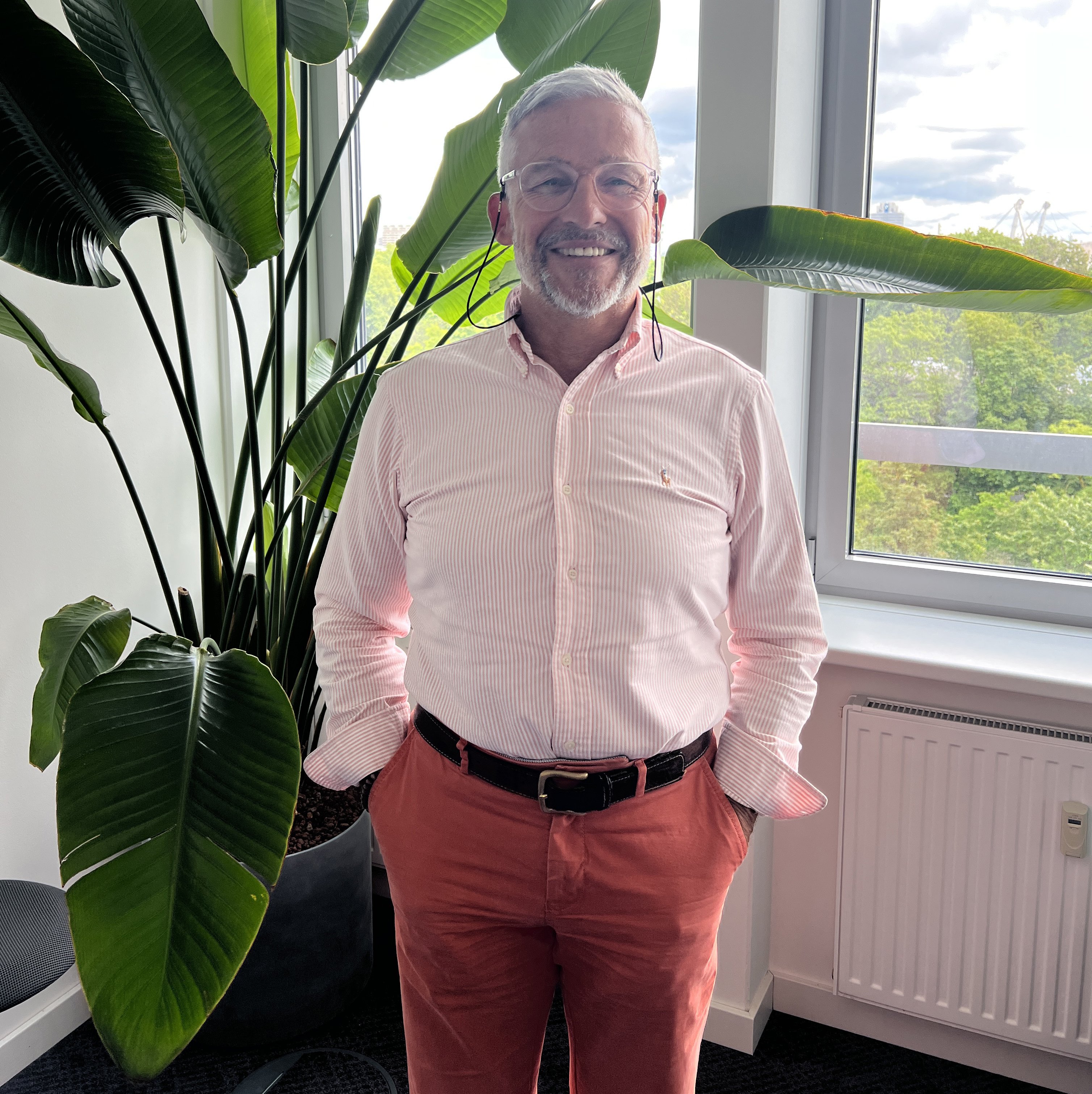 Christian Strohmeier