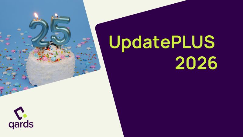 UpdatePLUS Jubiläum UpdatePLUS Jubiläum
